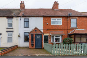 10, Brick Kiln Lane, Atherstone CV9 2LU