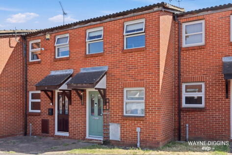 Water Lane, Purfleet-On-Thames, RM19 1GS