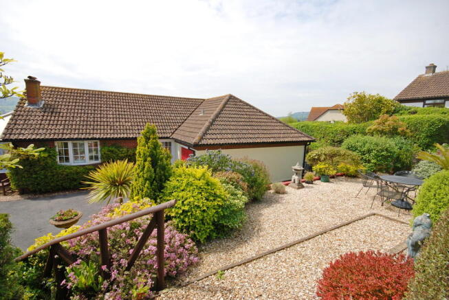 Top Garden