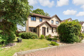 7, Park Gardens, Lewisvale, Musselburgh EH21 7JY