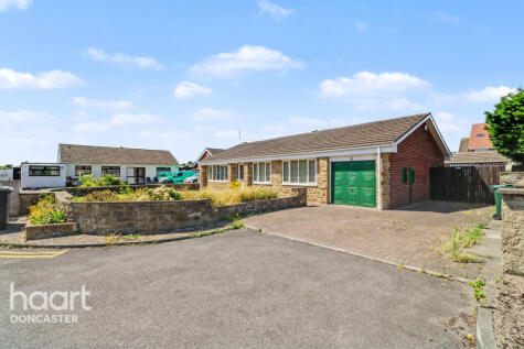 Downland Close, Balby, Doncaster