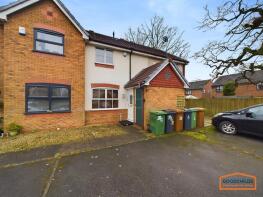 38, Allerdale Road, Walsall WS8 7SA