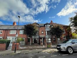 5, Beech Court, Linden Road, Gosforth, Newcastle Upon Tyne NE3 4HB