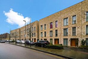 12, Lacey Drive, Edgware HA8 8FZ
