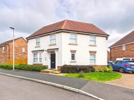 19, Stevens Grove, Market Drayton TF9 3FU