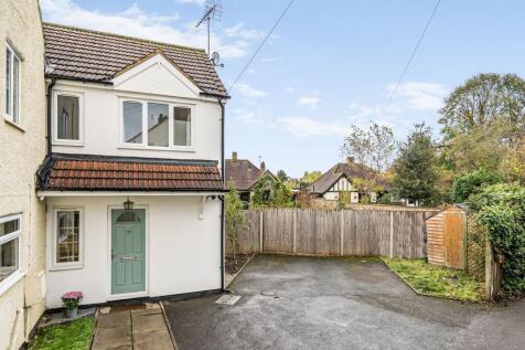 Bucknills Close, Epsom, KT18