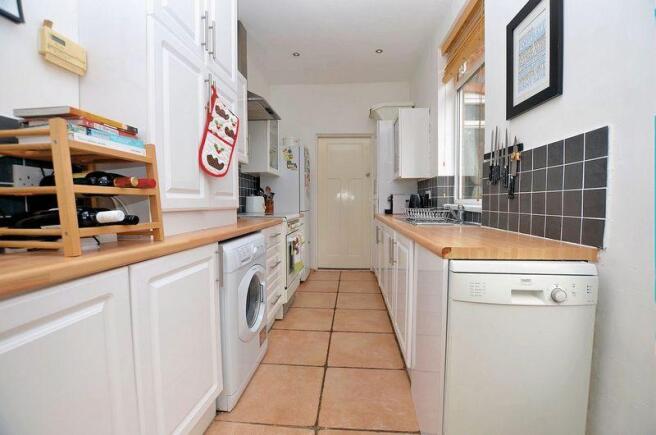 KITCHEN B