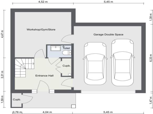 Plot 22 - 2D - Level