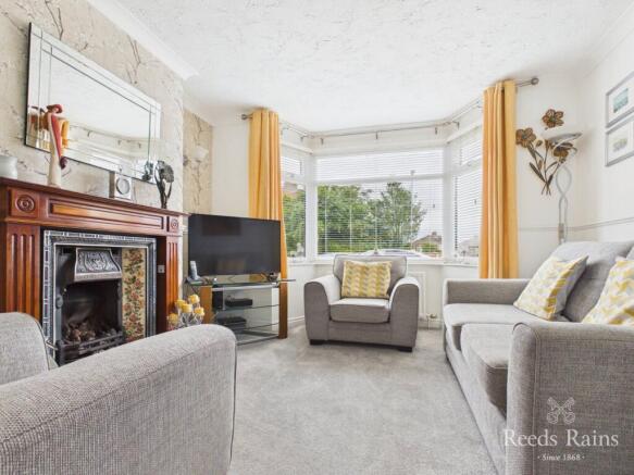 3 bed Semi-Detached for sale Image 7