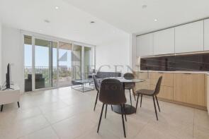 Apartment 1003, Bouchon Point, Cendal Crescent, London E1 2FT
