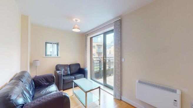 Living Space - An...