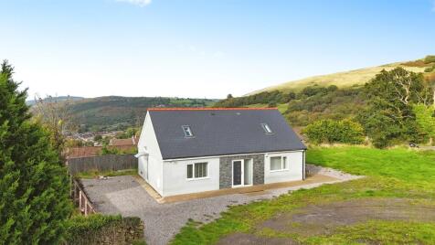 Brookfield Lane, Pontypridd