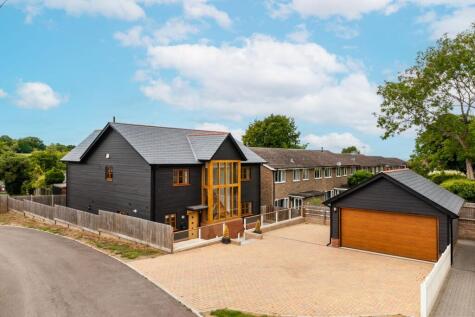 Barkway Road, Royston, SG8