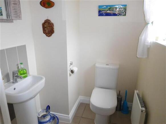 Cloakroom