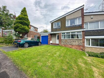 Ponthaugh, Rowlands Gill