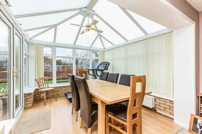 Dining Room into Con