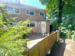 102, Packenham Road, Basingstoke RG21 8XX