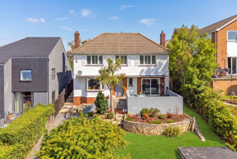 Great Brockeridge, Westbury on Trym, Bristol, BS9