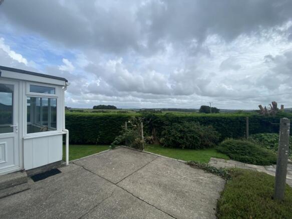 Ingliston, Newton Stewart Road, Kirkcowan - Willia