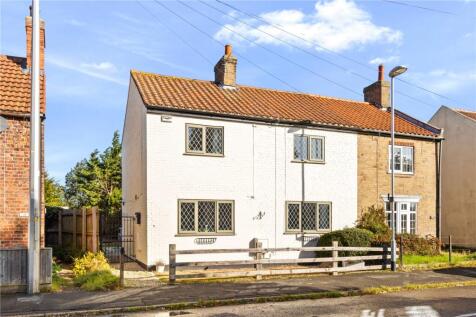 Yarborough Road, Keelby, DN41