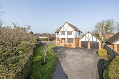 Chalgrove Close, Maidenhead, Berkshire, SL6