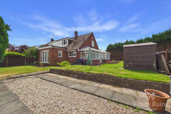 Whitlow Lane, Moulton, Northwich, Cheshire, CW9 photo 4