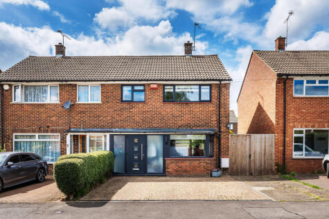 Castle Drive, Kemsing, Sevenoaks, Kent