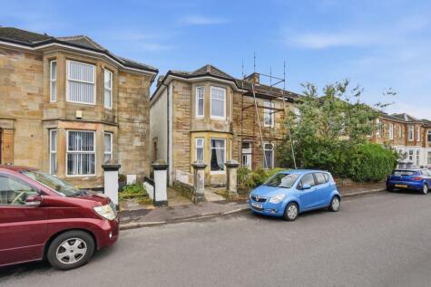 Garven Road, Stevenston, KA20