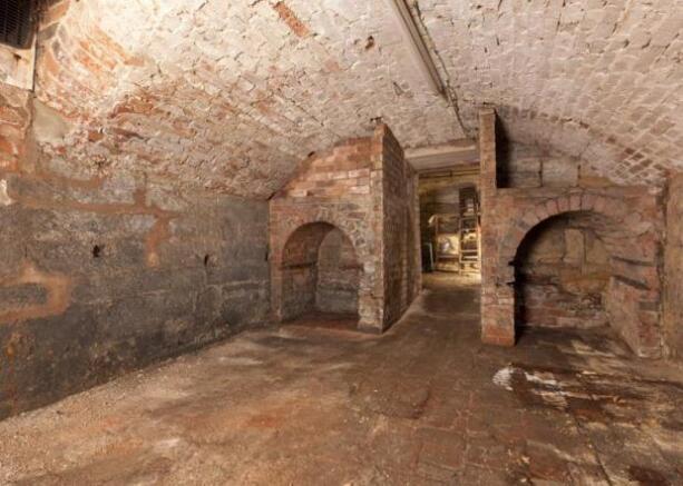 Cellar