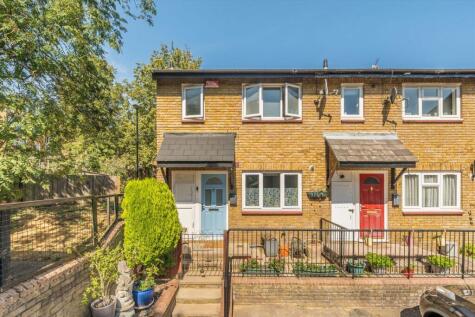 Montem Road, Forest Hill