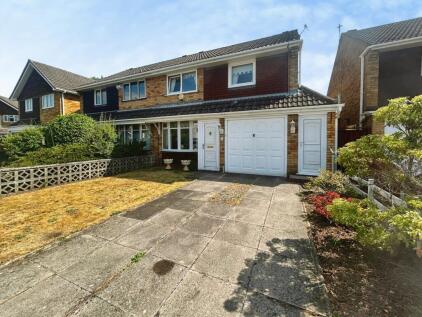 Robin Grove, Wolverhampton, West Midlands, WV11