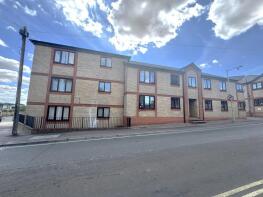 9, Sheringham Court, Milton Road South, Stowmarket IP14 1EJ