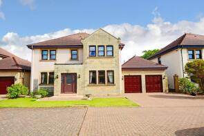 6, Crosbie Place, Troon KA10 6EY