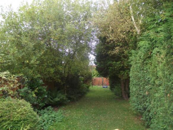 OUTSIDE: