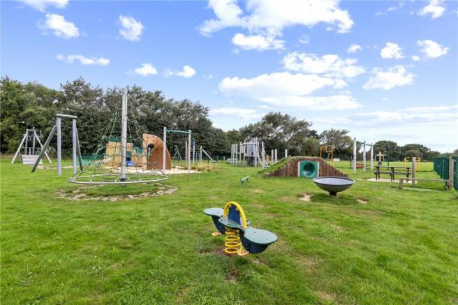 Playground