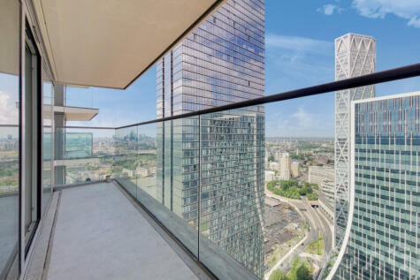 Landmark East Tower, Canary Wharf, E14 9EG