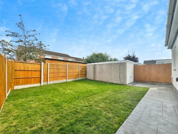 25 Keswick Close, Birstall