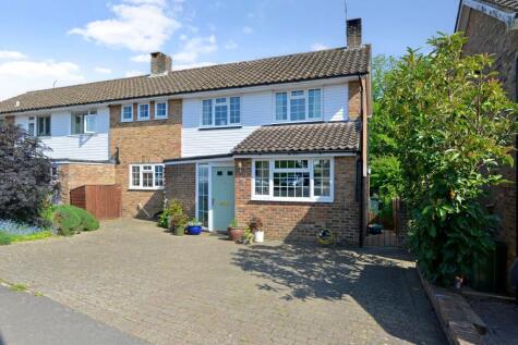 Pondfield Road, Rudgwick, RH12