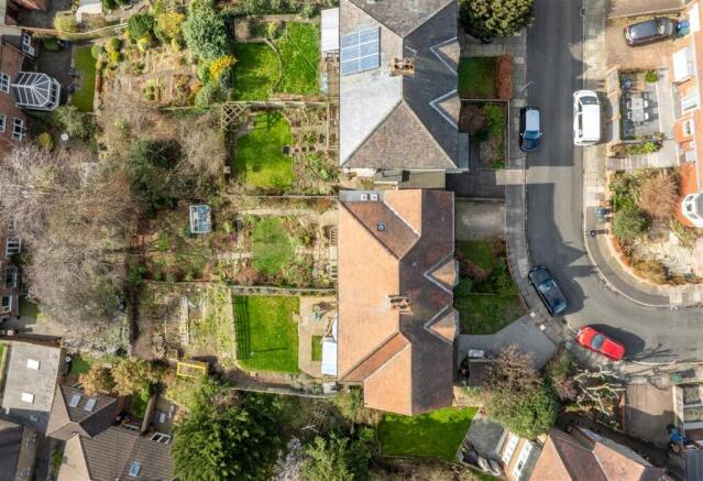 Dene View, South Gosforth, NE3 photo 4