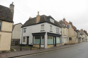 Flat 3, 36, The Causeway, Chippenham SN15 3DB