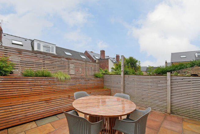 3 bed End of Terrace for sale Image 4