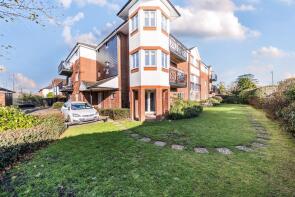 2, Roman Place, Powney Road, Maidenhead SL6 6EA