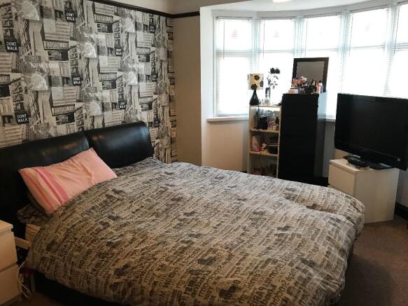BED 1