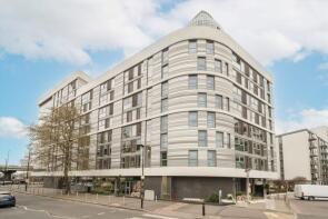 Apartment 505, Westgate House, Ealing Road, Brentford TW8 0GN
