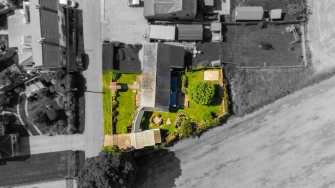 Drone Image