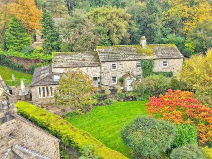 Fern Cottage, Draughton, BD23 6EA