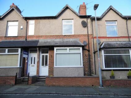 Oak Terrace Bishop Auckland