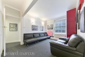 Flat 22, Stirling Court, Tavistock Street, London WC2E 7NU