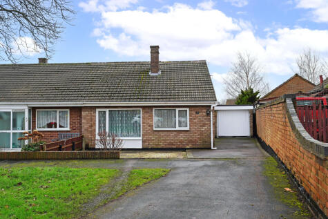 Church Hill Road, Thurmaston, Leicester, Leicestershire