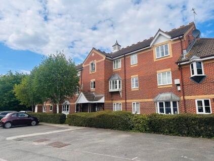 Middle Furlong, Didcot, OX11